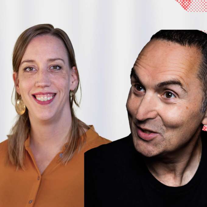 Vrijheidscolleges special: Israël en Palestina